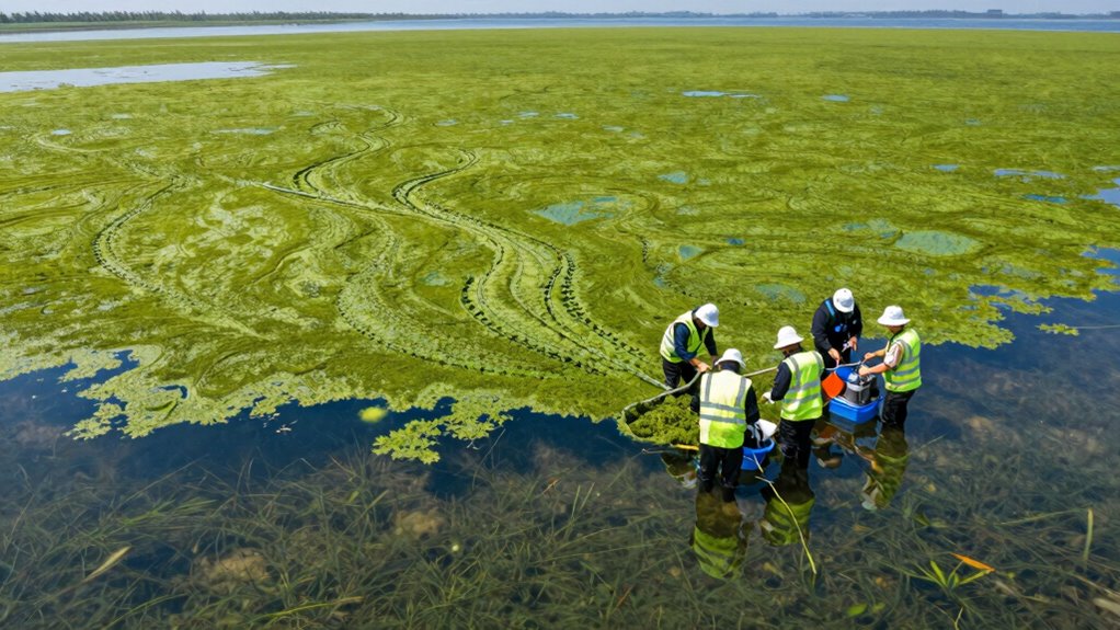 expert water cleanup guarantee