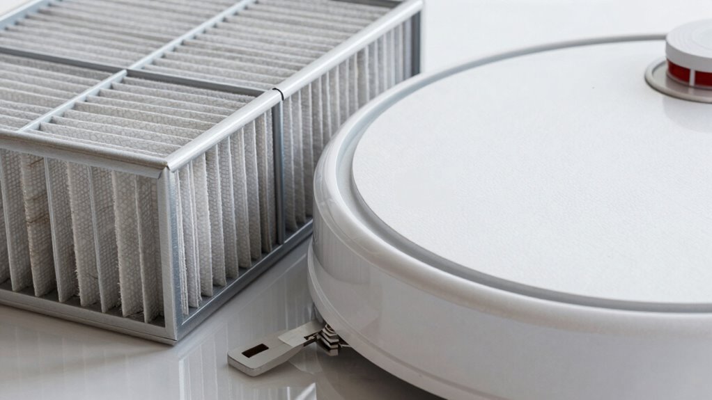 filter costs and maintenance