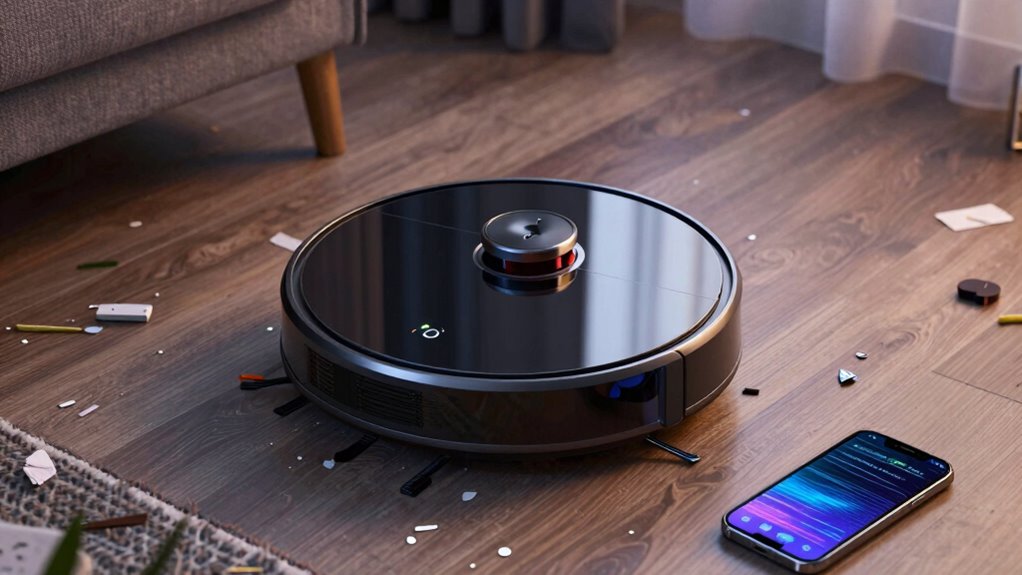 firmware updates can cause issues