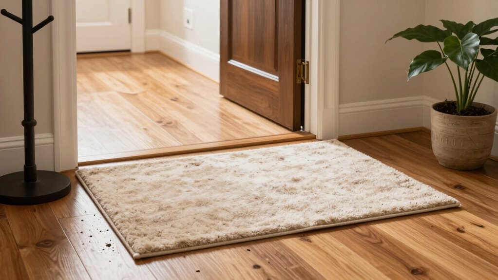 first impressions start here