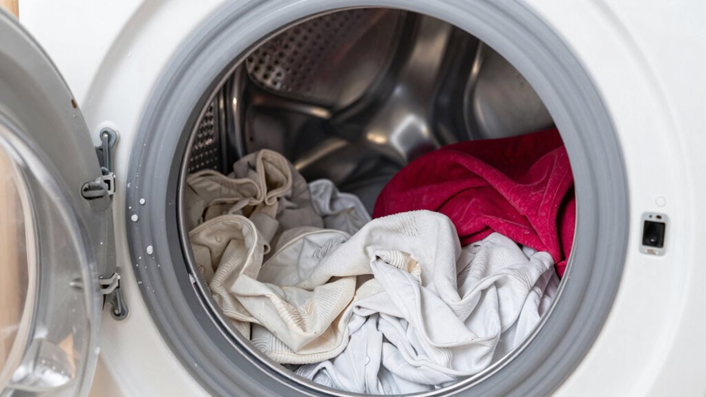 fix laundry odor mistakes