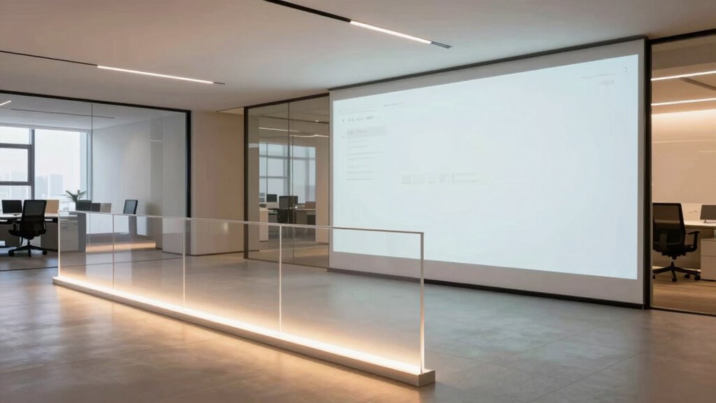 flexible boundary adjustment options