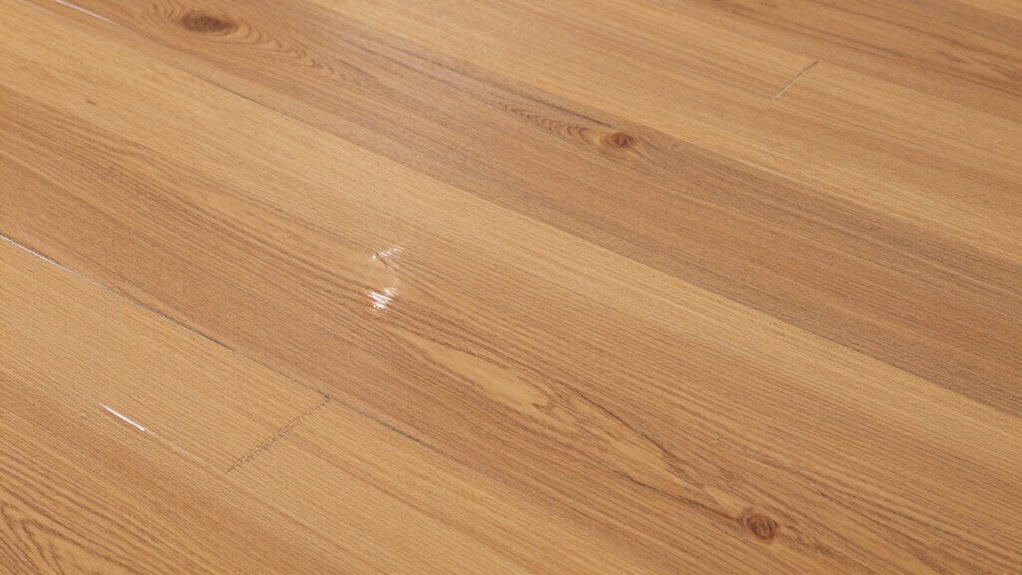 gentle dry clean floors