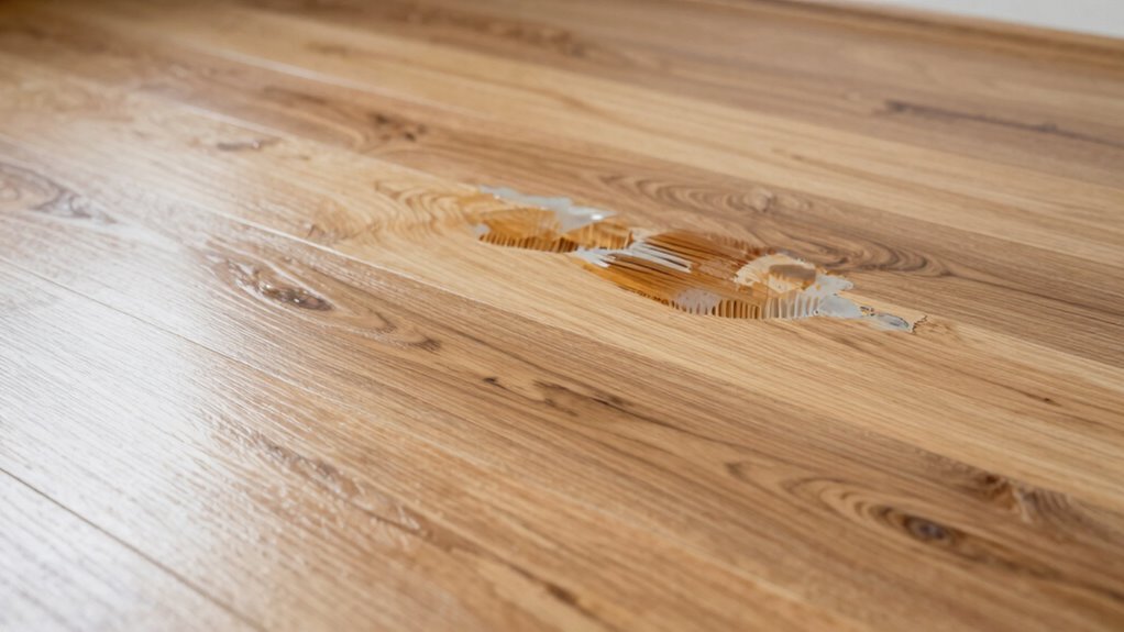 gentle natural floor cleaning
