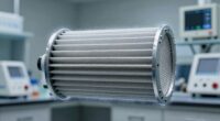 hepa filters limitations