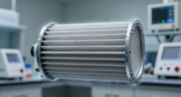 hepa filters limitations