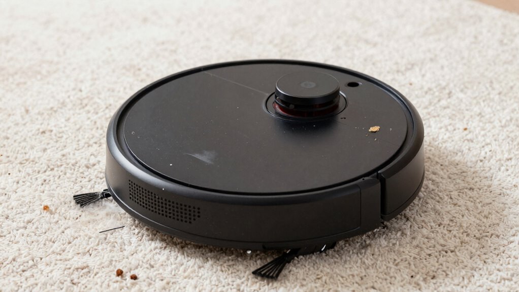 hidden causes of odor