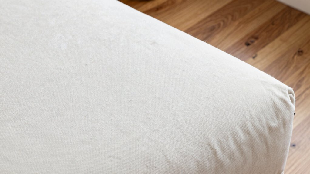 hidden pet hair spots