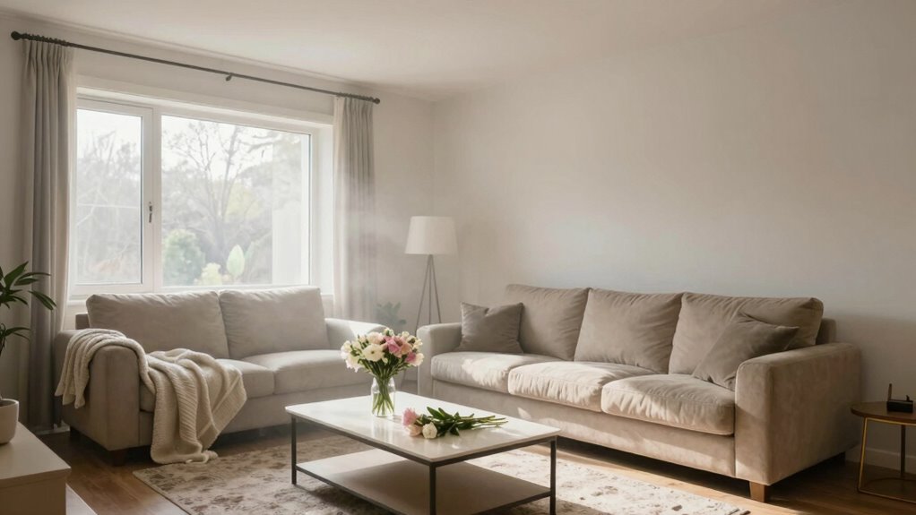 improve air circulation effectively