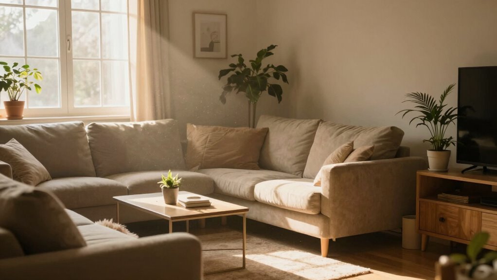 improve airflow and ventilation