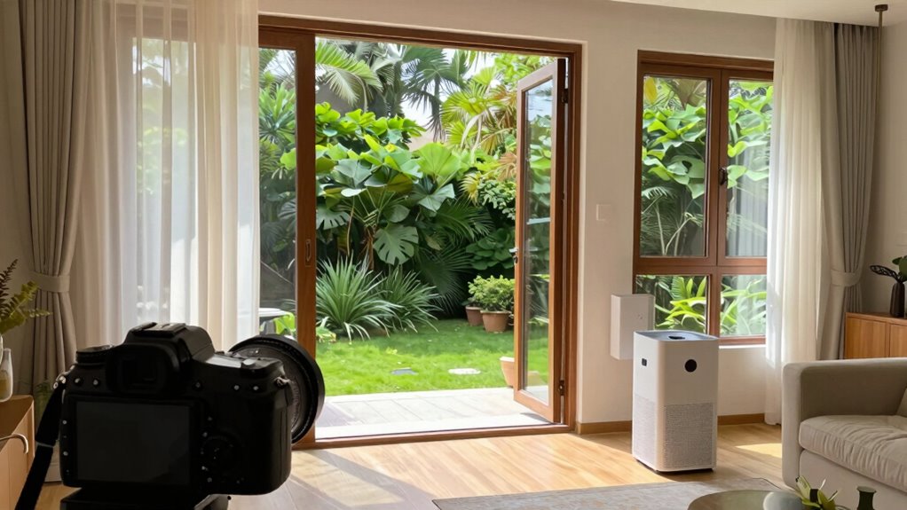 indoor air myths debunked