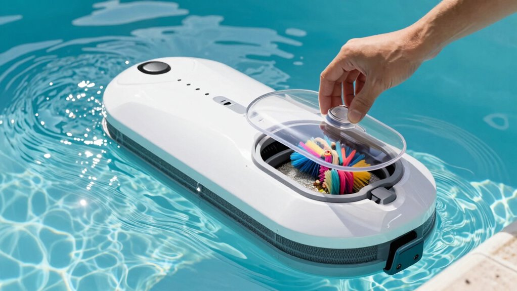 inspect clean maintain prevent