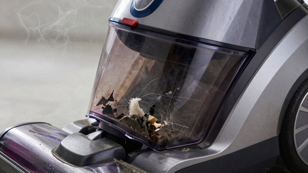 inspect clean replace prevent