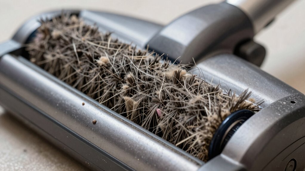 inspect clear check maintain