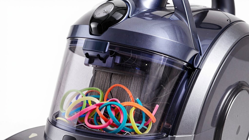 inspect clear maintain troubleshoot