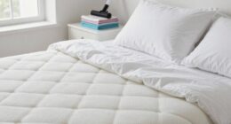 learn mattress cleaning too late