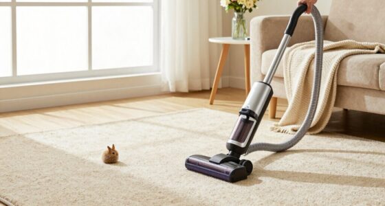 living room carpet area