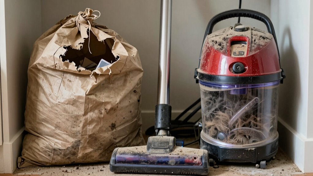 long term replacement budget planning