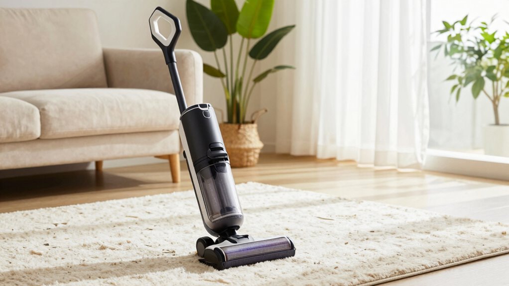 low fragrance allergen reducing cleaners