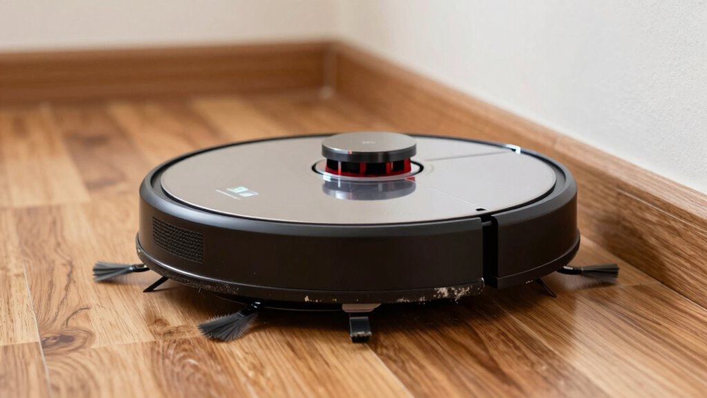 maintain and upgrade brushes