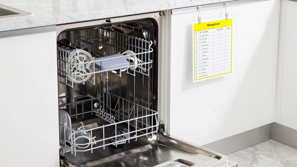 maintain clean prevent optimize