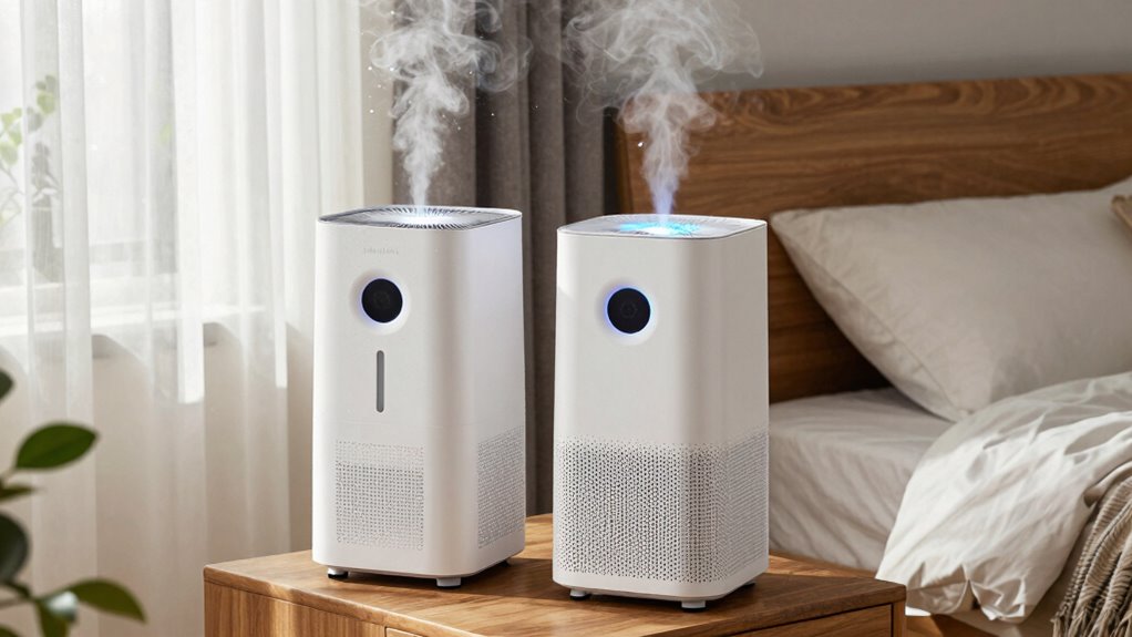 maintain device filters regularly