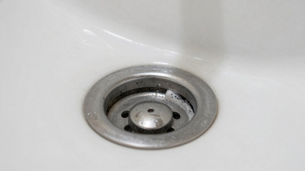 maintain pipes and vents