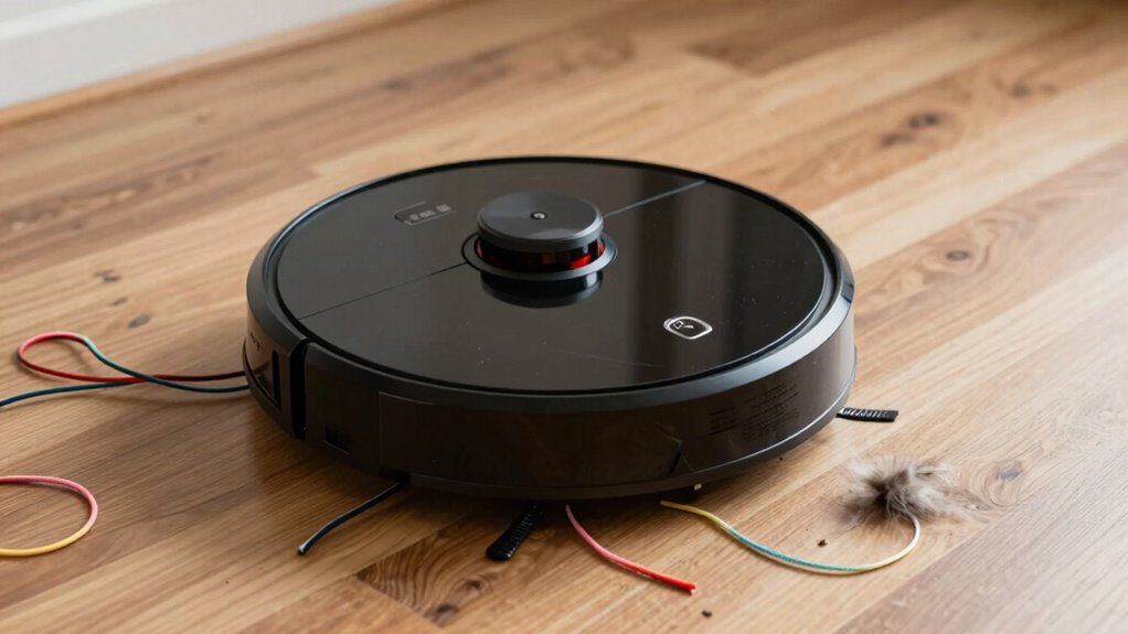 maintain update declutter regularly