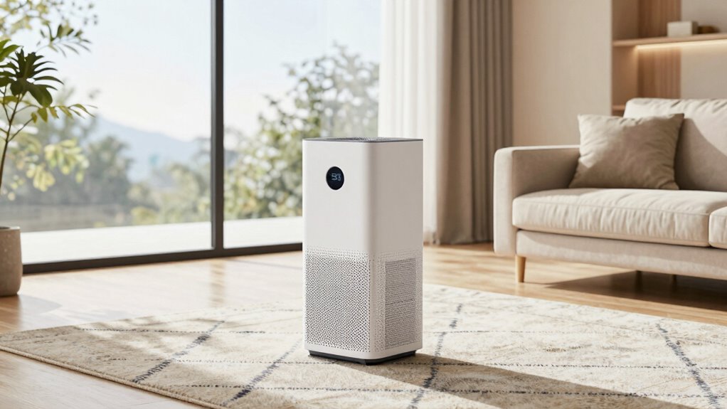 measure monitor optimize purify