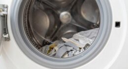 missing washer cleaning step