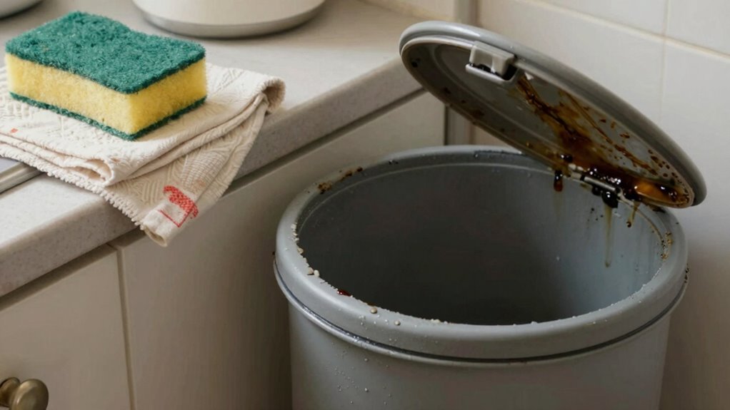 natural smart odor control