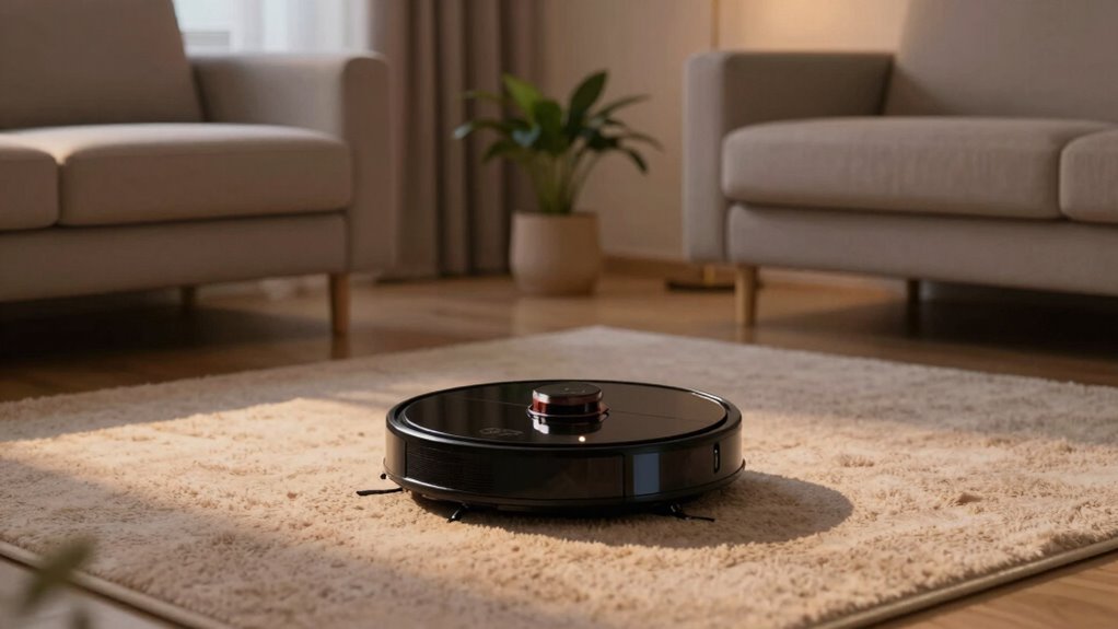 optimal cleaning schedule timing