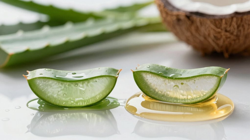 optimize eco ingredient combinations