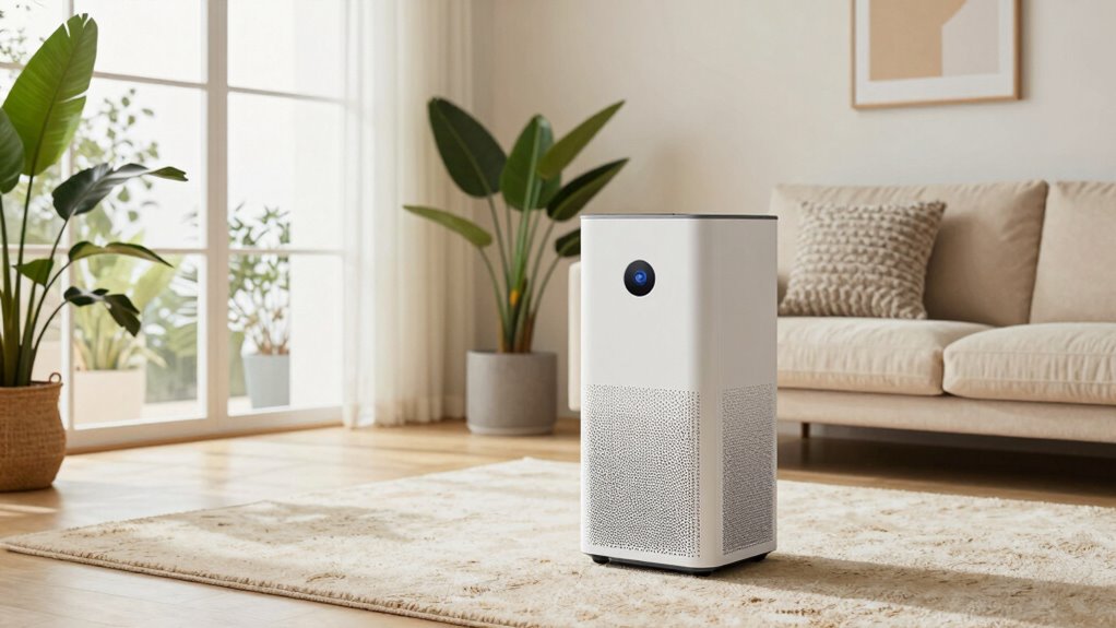 optimize placement and maintenance