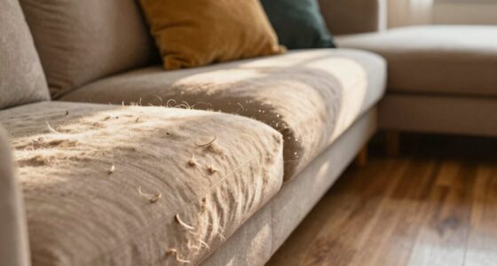 pet hair allergy solutions