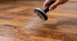 pet hair removal technique