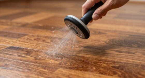 pet hair removal technique