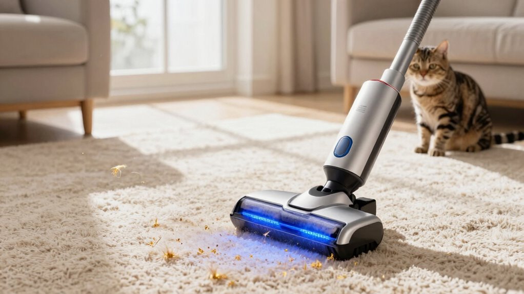 pet hair troubleshooting tips