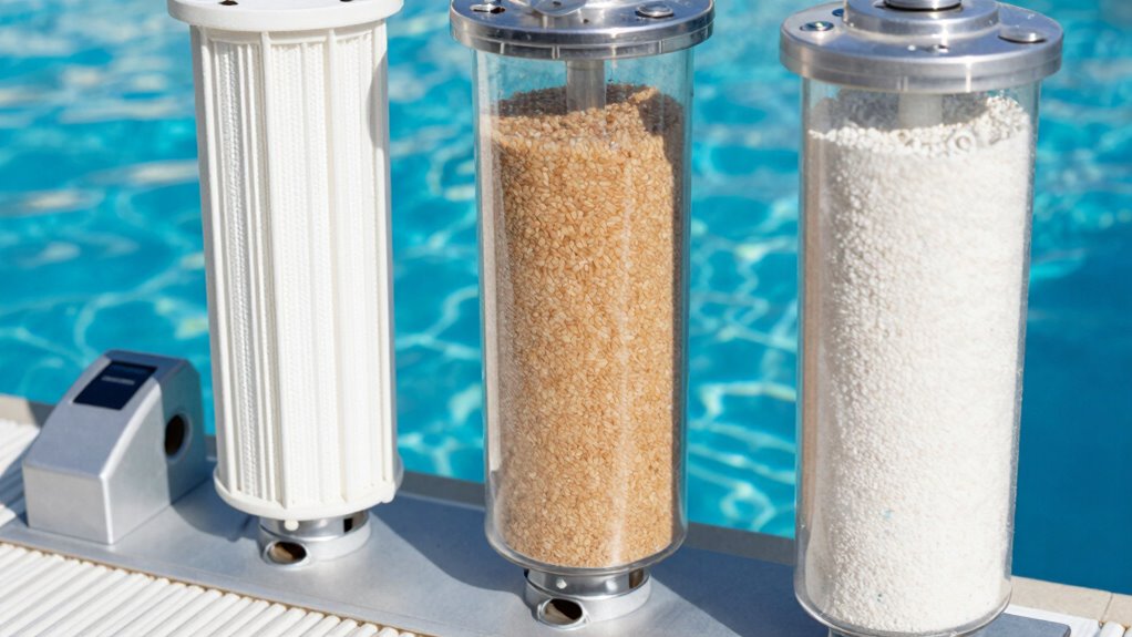 pool filter maintenance tips