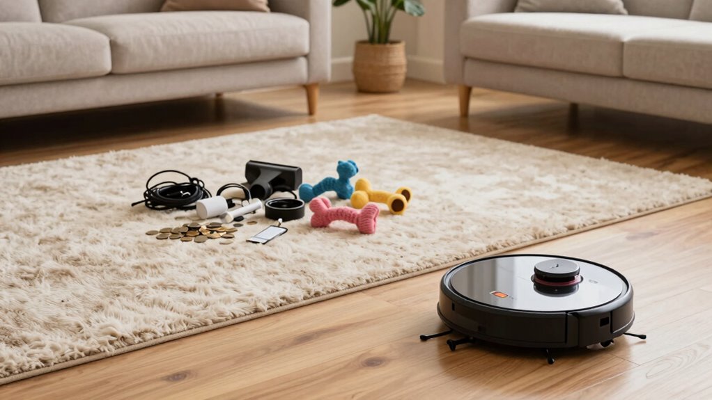 prepare clear secure optimize