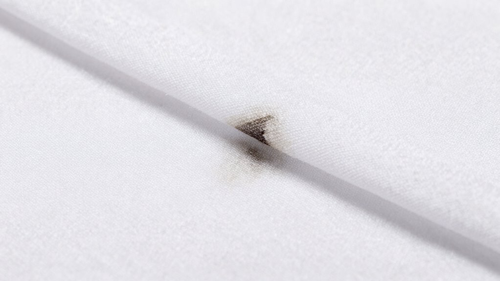 prevent fabric stain prevention