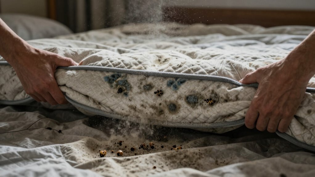 prevent mold and allergens