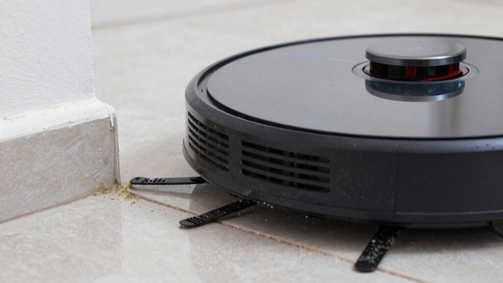 prevent mold and odors