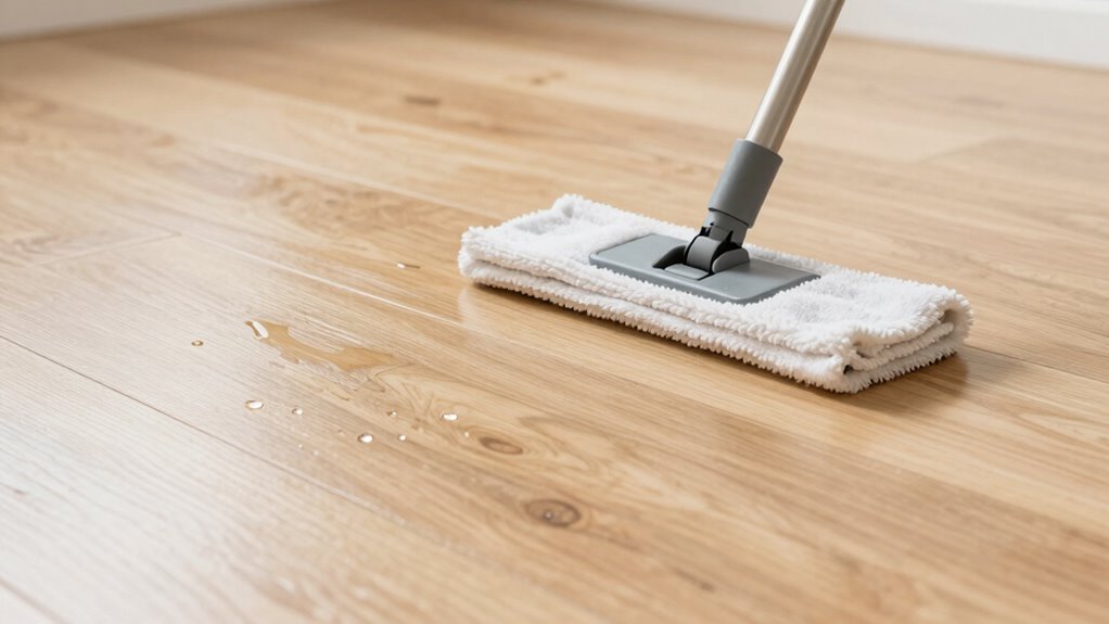 prevent water damage effectively