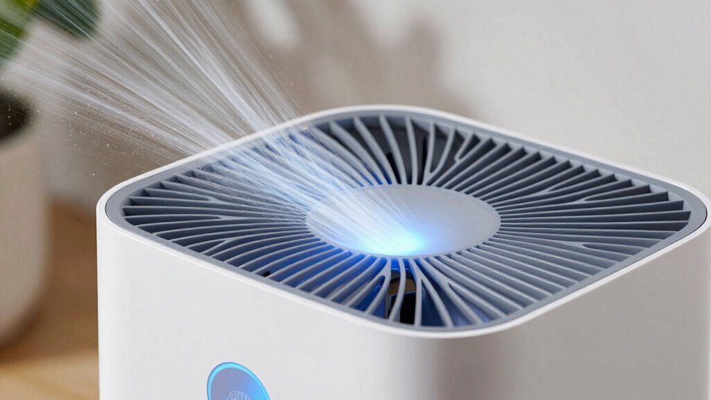 prioritize effective air purification