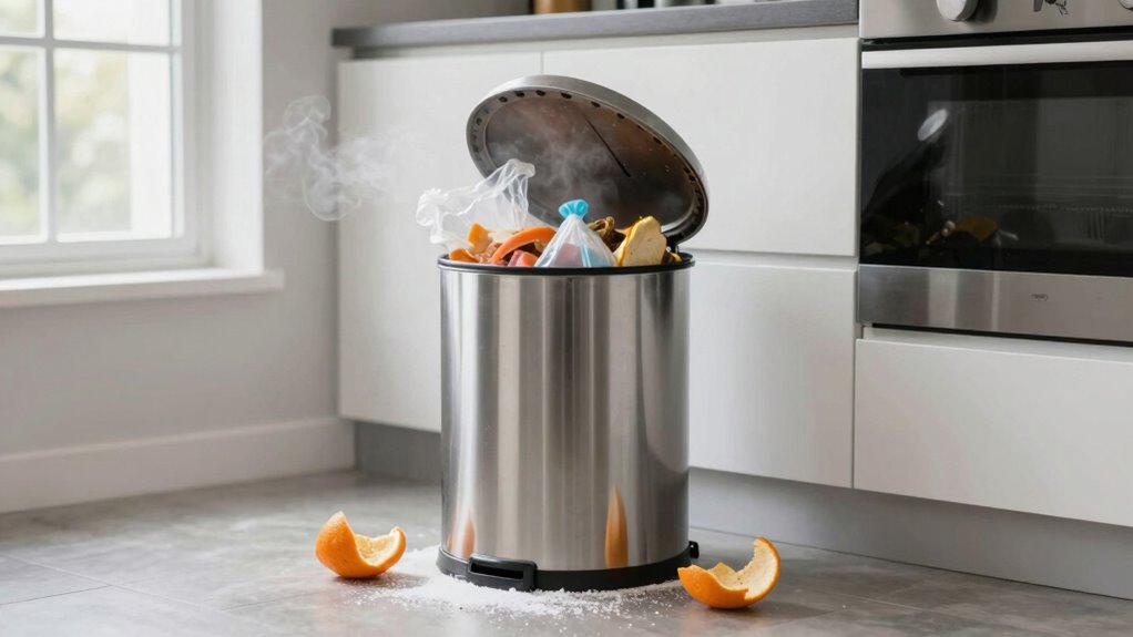 professional odor removal methods