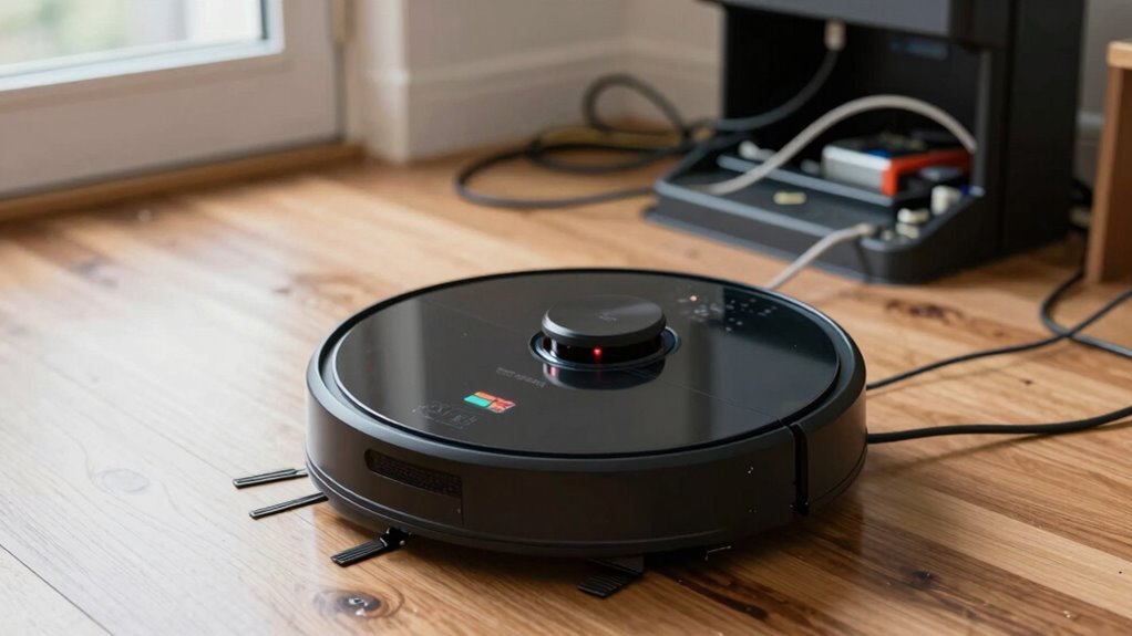 proper battery maintenance practices