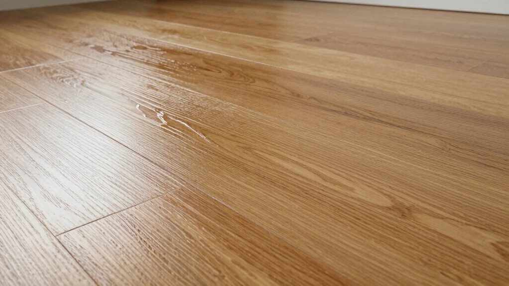 proper cleaning prevents streaks