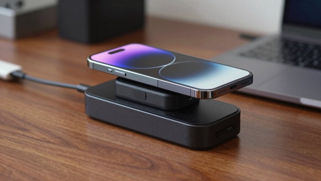 proper dock placement matters