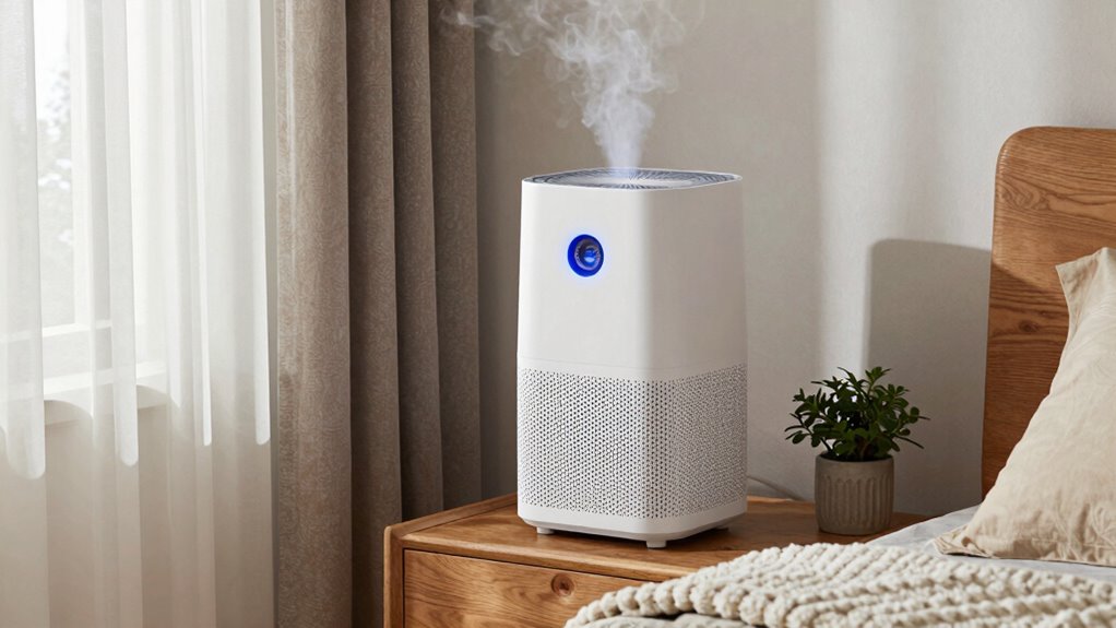 proper filter maintenance and placement